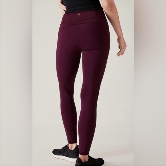 Athleta Ranier Tight Legging - Picture 2 of 5